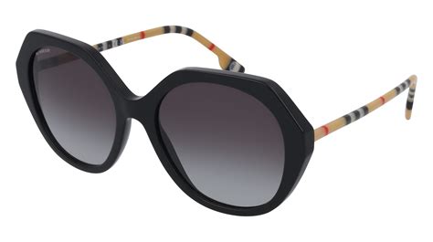 Burberry BE4375 Vanessa Sunglasses 